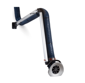 Nejpřizpůsobivější průmyslové odsávací rameno PR