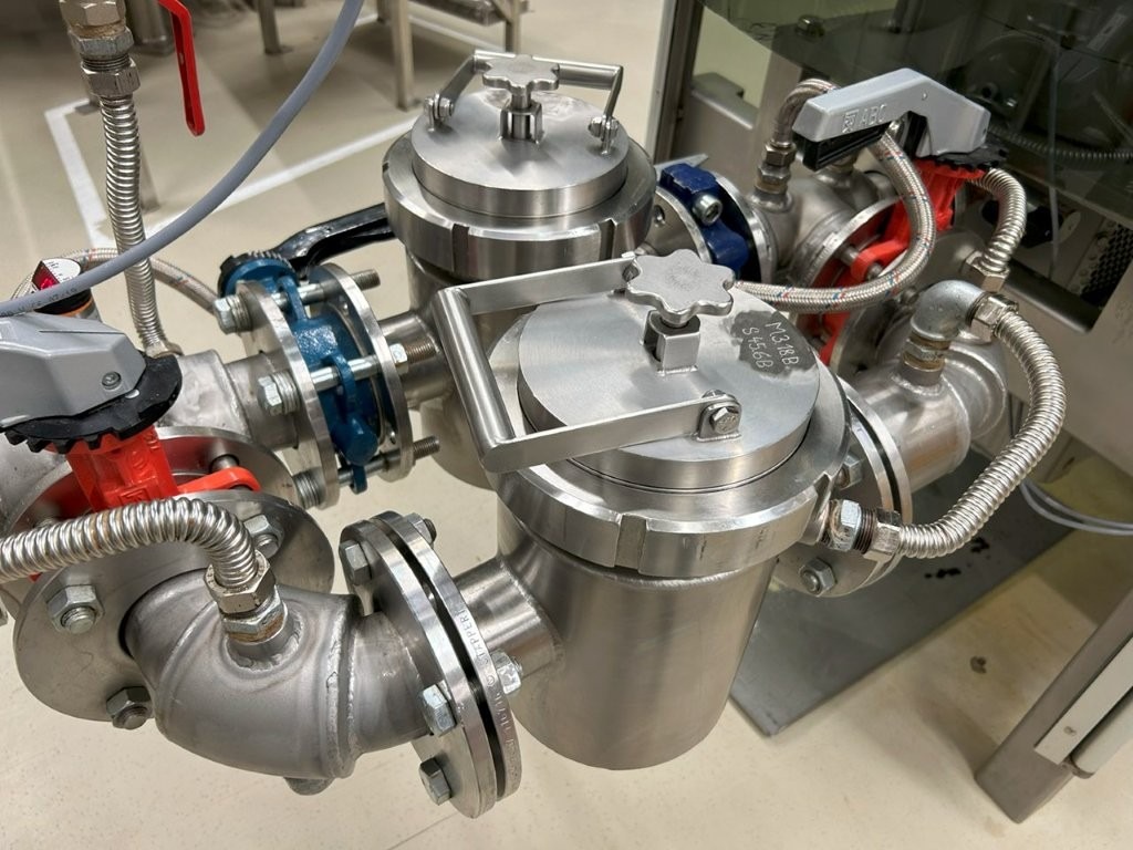 magneticky-separator-vyroba